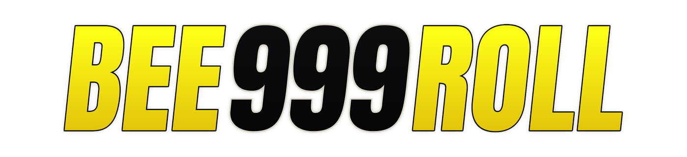 bee999roll লোগো